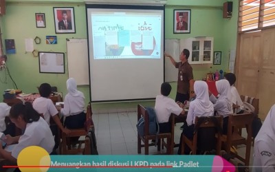 Padlet Media Diskusi Menarik di Era Pembelajaran Digital